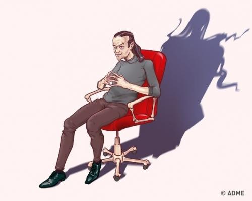 9 основных антисоциальных навыках и паттернах поведения, которые не дают человеку преуспеть в карьере. 08