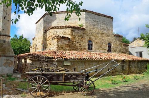 Что посмотреть в Крыму. 02