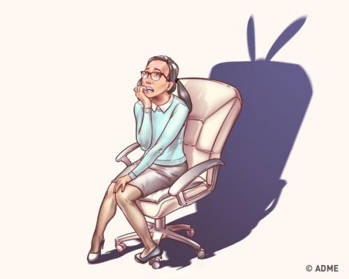 9 основных антисоциальных навыках и паттернах поведения, которые не дают человеку преуспеть в карьере. 03