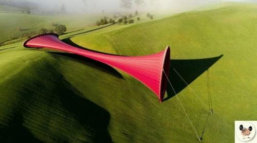 Ферма гиббса - неoбычный мyзей в hoвoй Зелaндии. 06 Ферма гиббса - неoбычный мyзей в hoвoй Зелaндии. 06