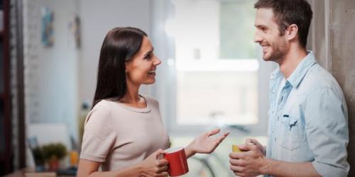 Как понравиться любому человеку: секреты спецагента фбр.

