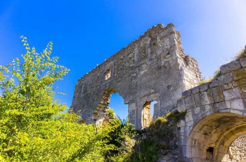 Что посмотреть в Крыму. 03