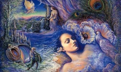 Ученые доказали, что сны видят лишь люди с высоким уровнем интеллекта.