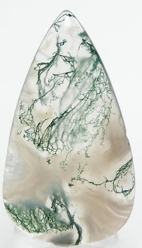 Природа Художник. Прекрасная подборка агатов, созданных природой. 04