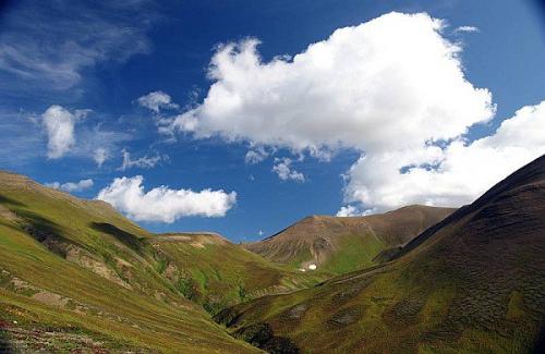 Командорские острова, алеутский район, камчатский край, Россия. 01