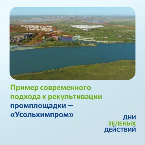 Целых 70 миллионов деревьев высадят участники акции сохранимлес и экомарафона днизеленыхдействий по всей стране! 06