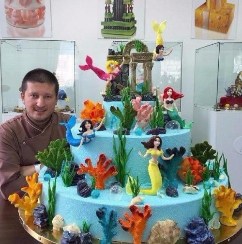 Новые шедевры рената Агзамова. 04