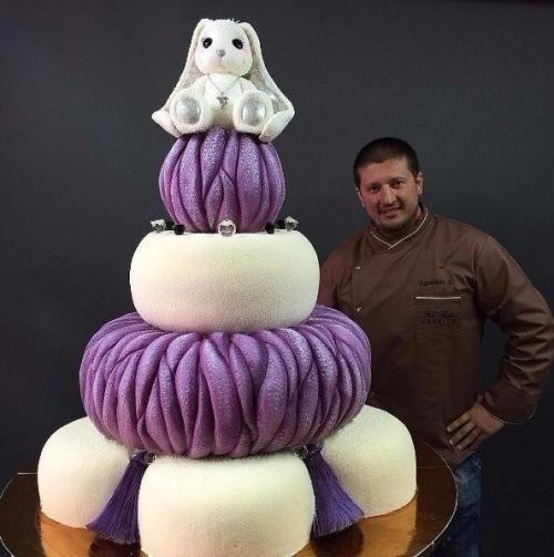 Новые шедевры рената Агзамова.