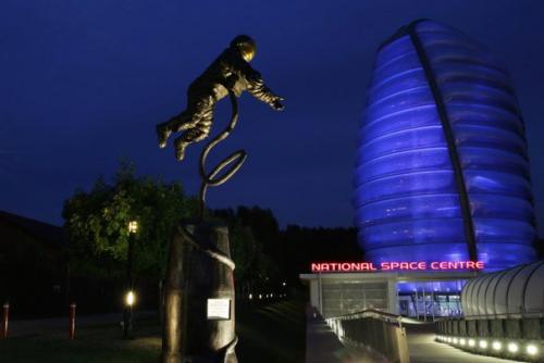 Оригинальные места в Европе для ночлега. 06