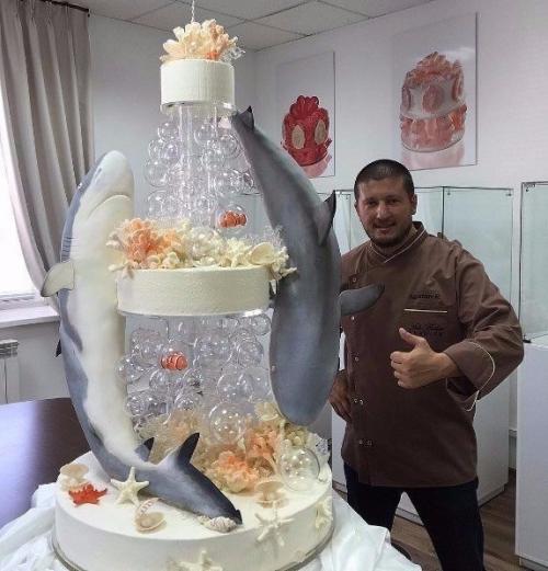 Новые шедевры рената Агзамова. 01