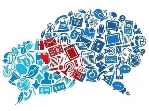 Красиво и чётко говорить надо уметь.  