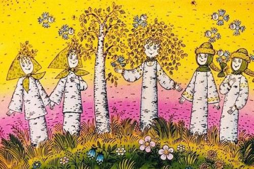 Проверьте свой мозг на способность мыслить логически: 

