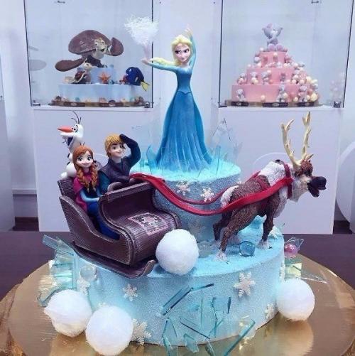 Новые шедевры рената Агзамова. 07