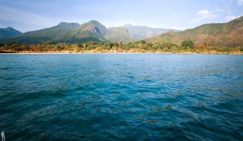 Топ - 10 самых больших озер в мире. 04 Топ - 10 самых больших озер в мире. 04