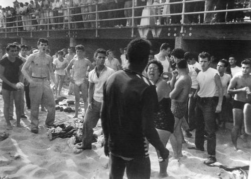 Как перестать нервничать?