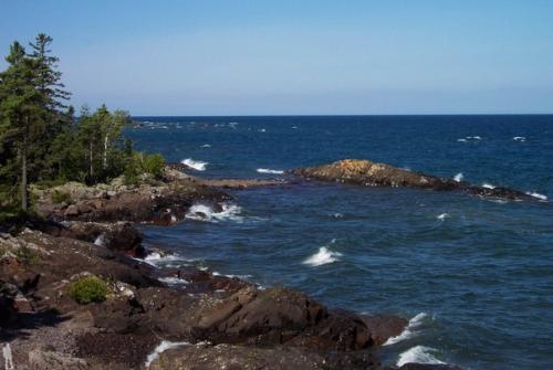 Топ - 10 самых больших озер в мире. 08 Топ - 10 самых больших озер в мире. 08
