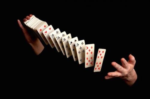 6 трюков статистики, которые покажутся вам волшебством.

