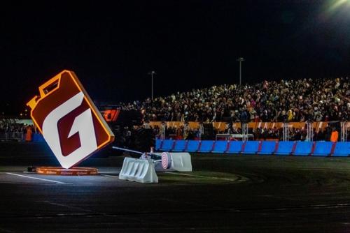 На Игора драйв горячий автоспортивный уикенд прошёл! 01