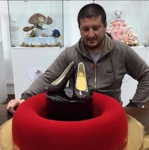 Новые шедевры рената Агзамова. 08