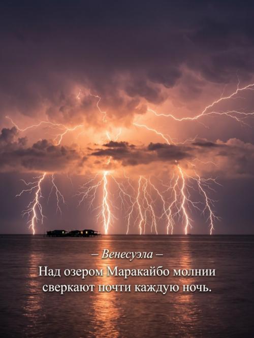 На нашей планете существуют удивительные уголки, которые кажутся невероятными, пока не увидишь их собственными глазами. 06