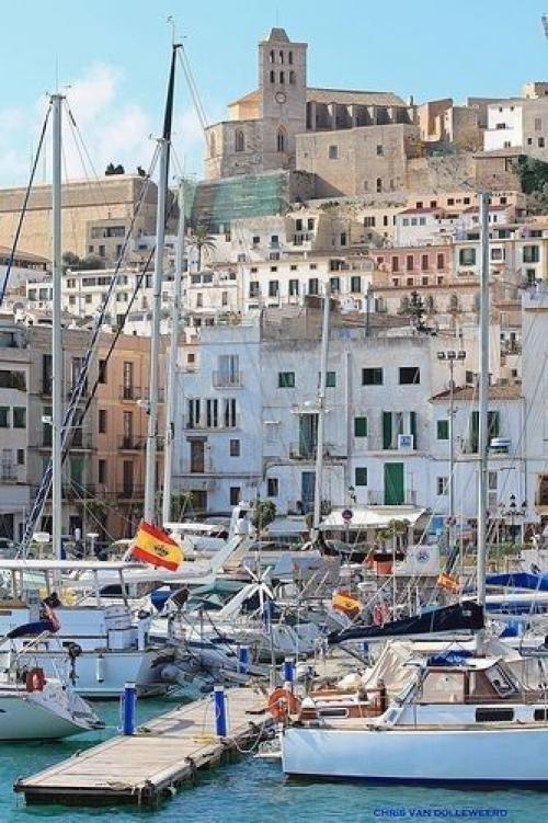 10 фактов об Испании.