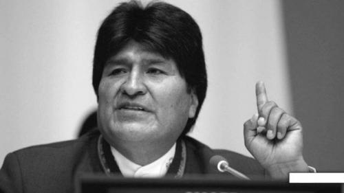 Единственная Страна, где не Может Быть Государственного Переворота, - это США, Потому что там нет Американского Посольства.