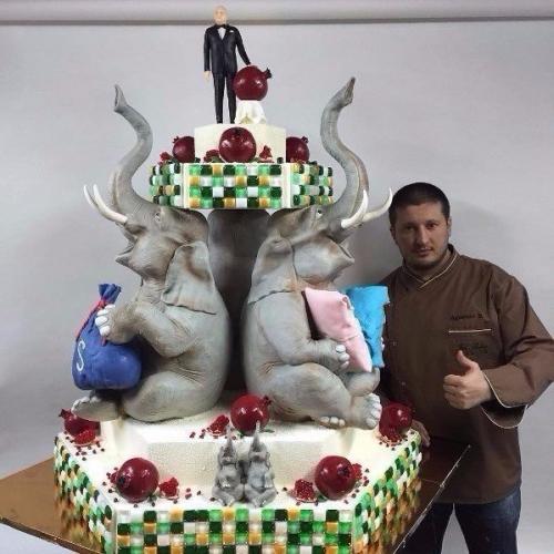 Новые шедевры рената Агзамова. 06