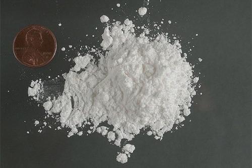 Кокаин заставил нейроны заниматься самопоеданием.

