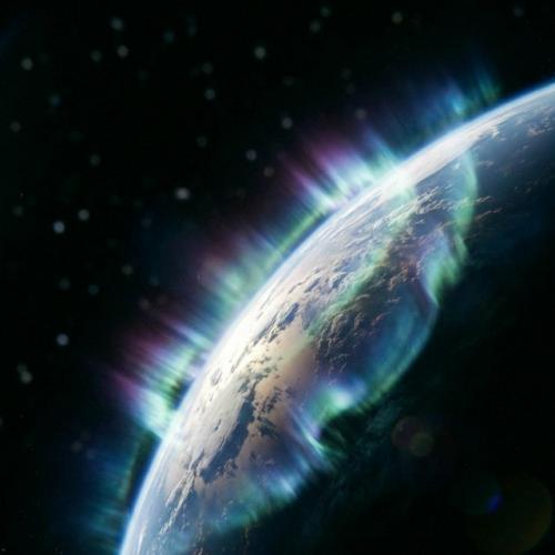 По данным лаборатории солнечной астрономии ики и ИСЗФ, в начале января прогнозируется магнитная буря среднего уровня G2. 01