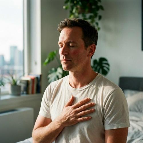 Врачи отмечают, что во время оргазма в мозге активно вырабатываются дофамин, серотонин и эндорфины - тот самый Коктейль Счастья. 02