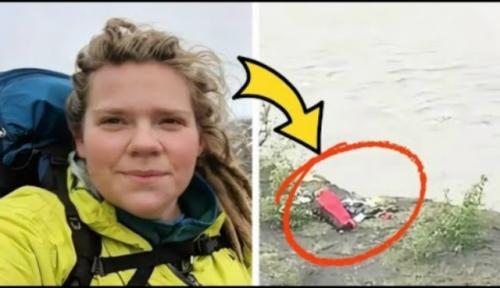 Глухая туристка сорвалась с горы почти на 700 метров.  