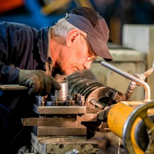 Исследователи отмечают, что сейчас активно развиваются технологии продления жизни. 01