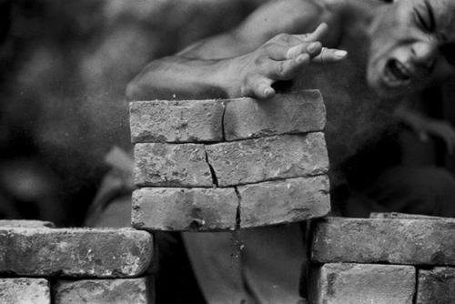 Монахи из шаолиньского монастыря …. 09