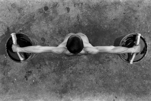 Монахи из шаолиньского монастыря …. 02