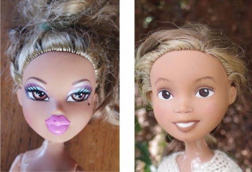 Соня синг - художница и мама из австралии. 02