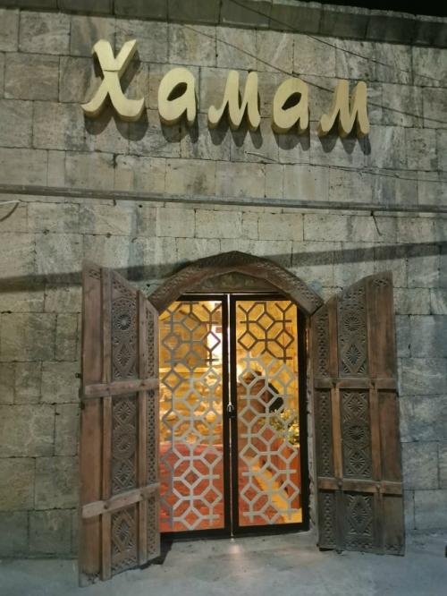 Невероятный Дагестан!   Дагестан - регион с богатой историей. 01