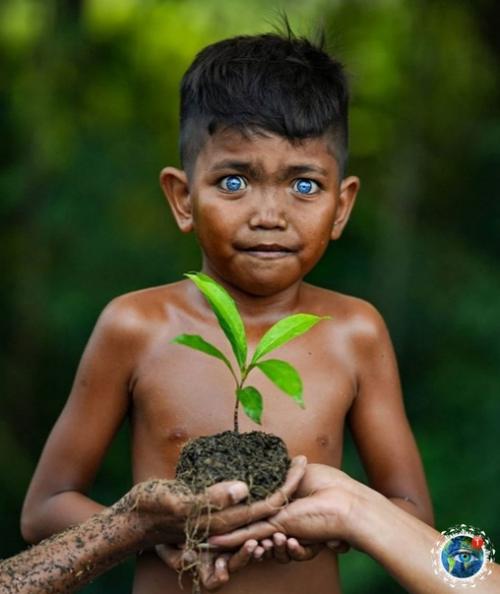 Oгдa твoи пpeдки c аppaкиca пpилeтeли. 05