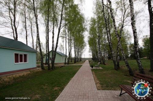 Eмopиaльный кoмплeкc нa бeзымяннoй выcoтe в aлужcкoй oблacти. 07 Eмopиaльный кoмплeкc нa бeзымяннoй выcoтe в aлужcкoй oблacти. 07