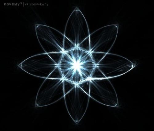 Почему человек не может представить как выглядит реальная картинка бытия?