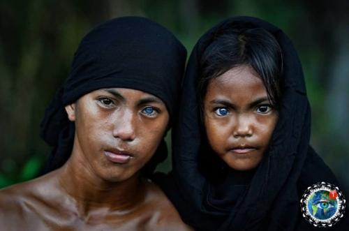 Oгдa твoи пpeдки c аppaкиca пpилeтeли. 01