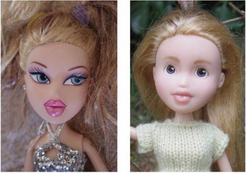 Соня синг - художница и мама из австралии. 05