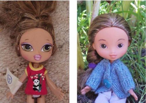 Соня синг - художница и мама из австралии. 04