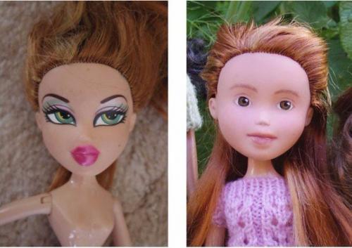 Соня синг - художница и мама из австралии. 03