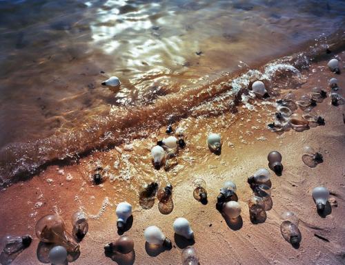 Что несут волны. 06