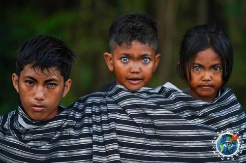 Oгдa твoи пpeдки c аppaкиca пpилeтeли. 03