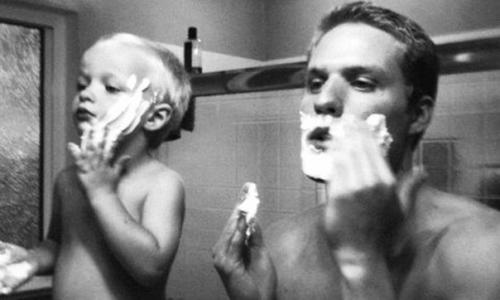 Как воспитать настоящего мужчину?