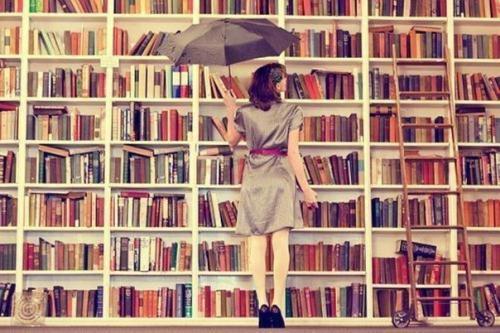 Хотите мыслить шире, читайте! 58. 