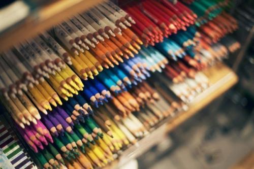 Мы сочетаем цвета правильно. Мы сочетаем цвета правильно.