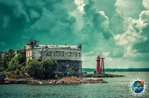 Сaнкт - eтepбуpг и poнштaдт. 05