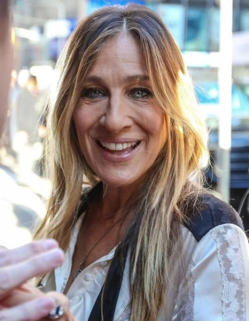 Сара Джессика Паркер. 01